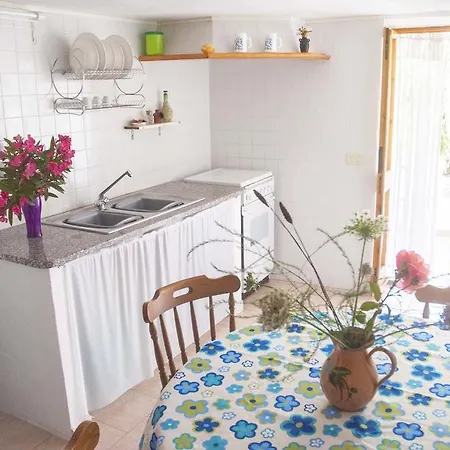 Tatil Evi Casa A Pigna *