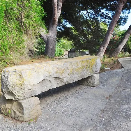Casa A Pigna * Carloforte (Isola di San Pietro)
