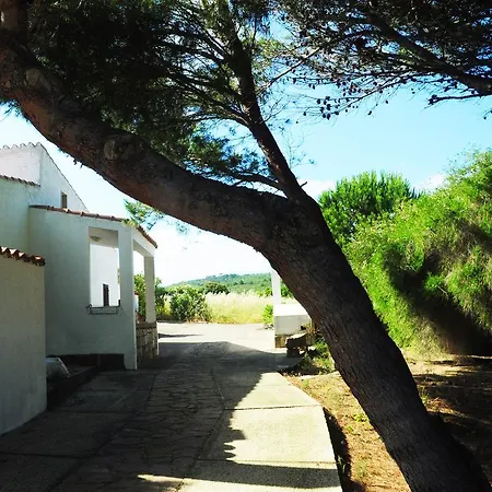 Casa A Pigna Tatil Evi
